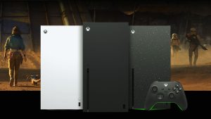 xbox series vendas