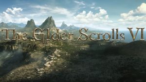 Bethesda Elder Scrolls 6