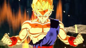 Dragon Ball DLC Super