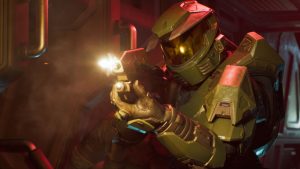 finais Halo Campaign Evolved