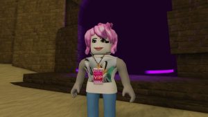 Re Aura roblox
