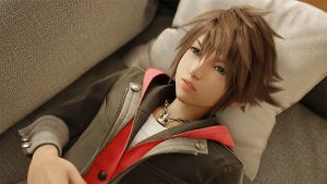 Kingdom Hearts D23 2026