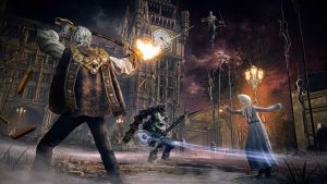 The Duskbloods teste