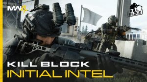 modern warfare kill block