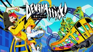 Denshattack Xbox Game Pass