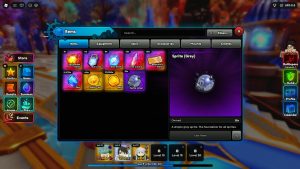 itens Anime Expeditions Roblox