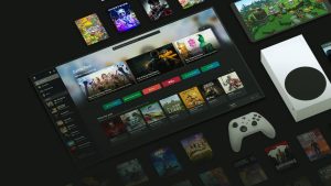 xbox comercial