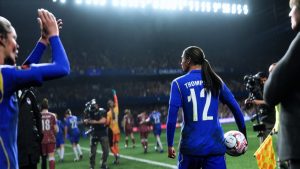 jogabilidade EA FC 27