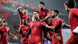 ea fc 26 números