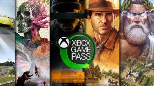 xbox game pass