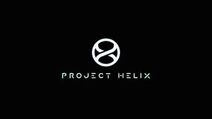xbox project helix