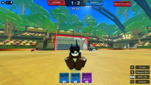 monkey soccer roblox