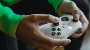 mercado de games