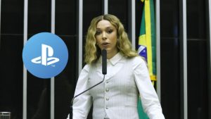 erika hilton playstation