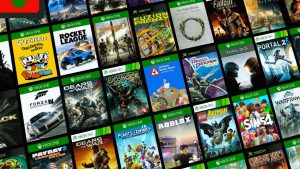xbox jogos físicos