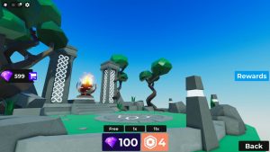 Encounters Smash Battles Roblox