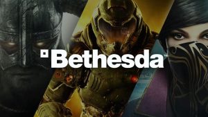 bethesda protesto xbox