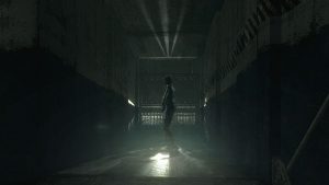 resident evil 1 remake