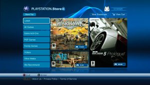 playstation store ps3 vita