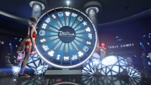 gta online cassino