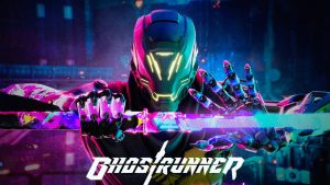 Ghostrunner 3