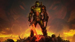 xbox id software