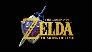 Zelda Ocarina Time Remake