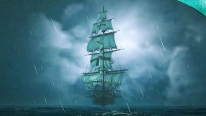 Assassin's Creed Black horário