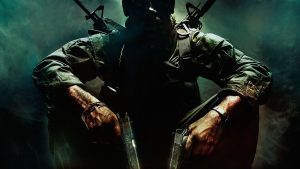 Black Ops ps4 ps5