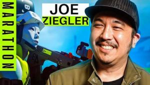 diretor marathon bungie