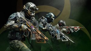 call of duty matchmaking