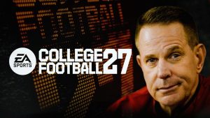 EA College Football 27