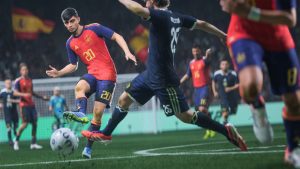 EA Sports FC 27