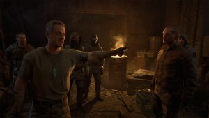 STALKER 2 xbox