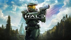 Halo: Campaign Evolved xbox