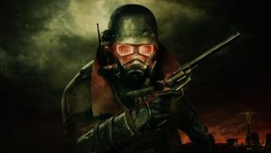 Obsidian fallout
