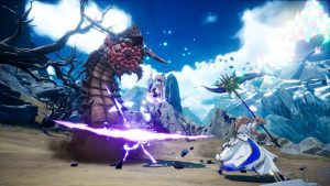 DragonSword Awakening vendas consoles