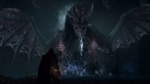 Dragon's Dogma 2 Dark Arisen