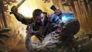 Dying Light The Beast PS4 e Xbox One