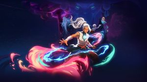 Echoes of Mystralia Acesso Antecipado