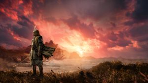 Expeditions Samurai