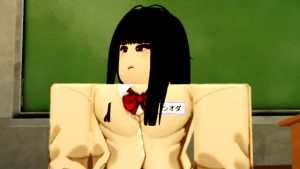 Guia Gakuran Roblox