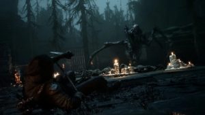 Mortal Shell 2 beta consoles