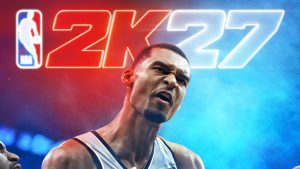 NBA 2K27 capas Victor Wembanyama Caitlin Clark