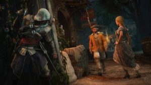 Novo Jogo+ Assassin's Creed Black Flag Resynced