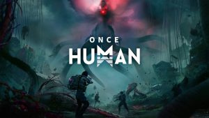 Once Human PS5 e Xbox