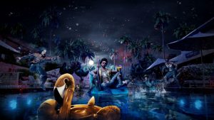 PlayStation Plus jogos saindo agosto