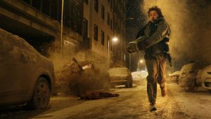 Resident Evil filme Zach Cregger trailer