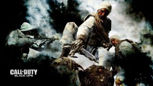 Resolução de Black Ops 1 e 2