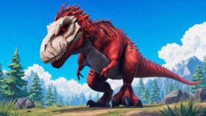 Roblox Dino Hunters códigos ativos julho 2026